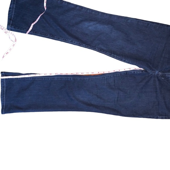 Joe’s Jeans Petit “Provocateur” Boot Cut Jeans - Picture 12 of 12